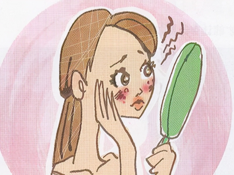 脸过敏怎么办快速又简单的消除,脸部过敏如何消炎止痒去红