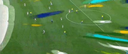 重塑体系+提携双星，蒂特为无核桑巴军团找到新航路