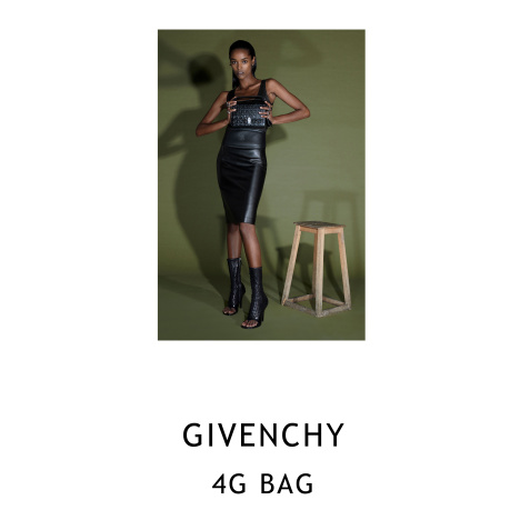 givenchy纪梵希范丞丞,givenchy代言人虞书欣