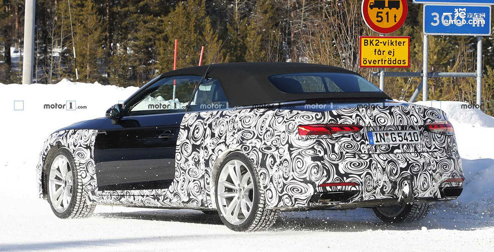 新款奥迪a5和老款a7,奥迪敞篷a5和a7怎么选