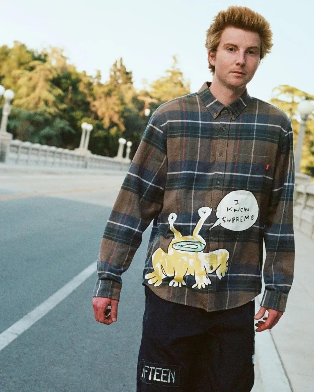 「每周联名X讯」众人骂丑，价格却直逼倒钩的鞋究竟长什么样？