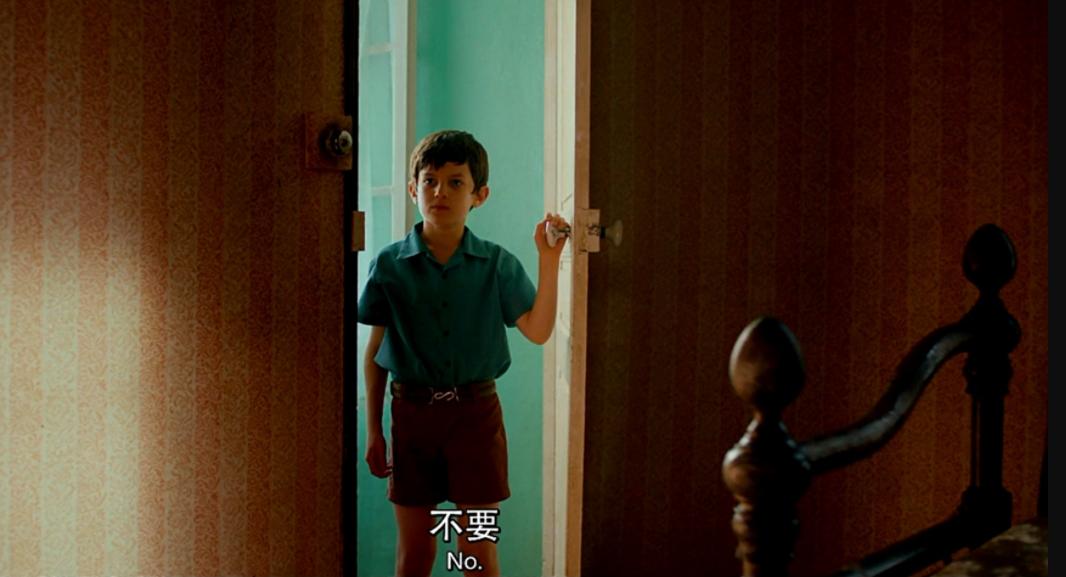 卷福《梅尔罗斯》,用一生治愈童年,论残暴的原生家庭之恶