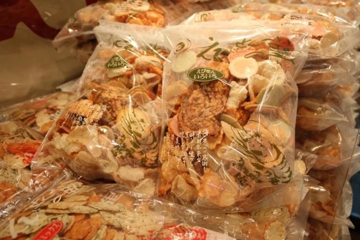 日本名古屋旅游必备神器,东京旅行必备零食有哪些