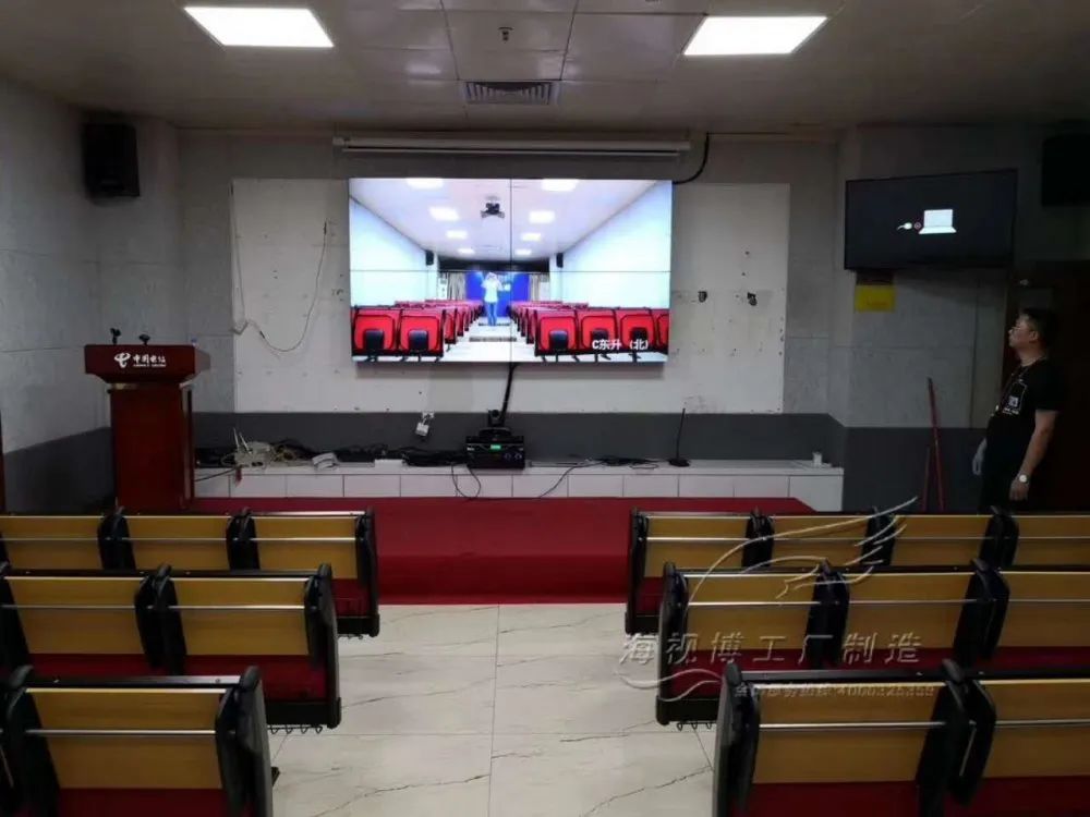 中山祝贺封顶大吉,广东液晶拼接屏项目方案报价