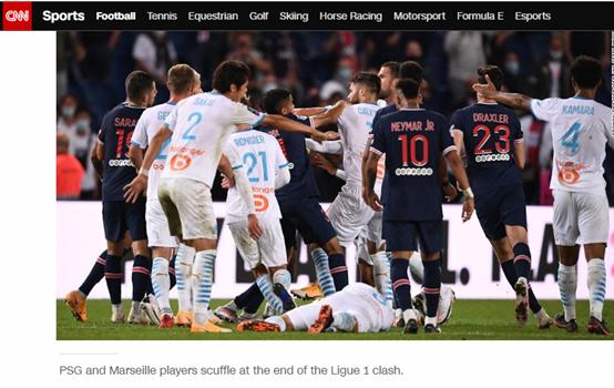 巴西球星评价内马尔,内马尔被巴西人骂的原因