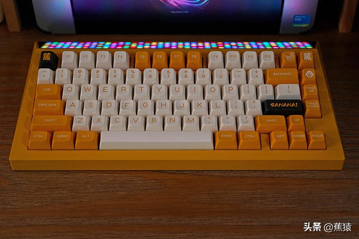 大半年的桌面折腾记录，桌面3.0SHOW