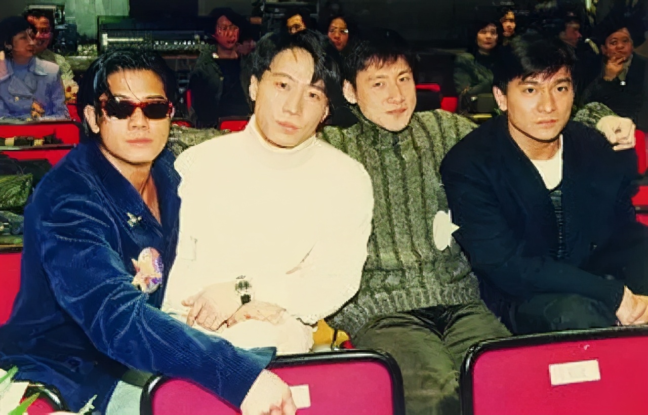 陈奕迅内涵,陈奕迅有什么内涵