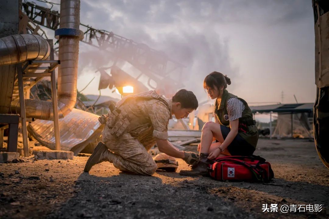 鬼怪收视率高的韩剧,鬼怪烂尾