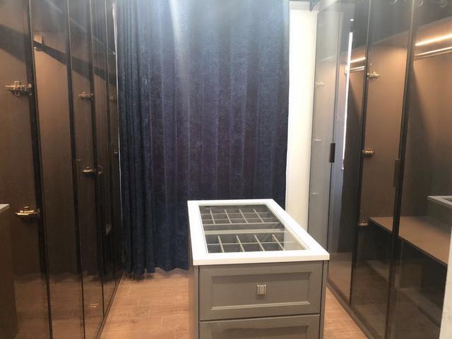 4万元的家具装修费用,全屋装修花费15万多吗