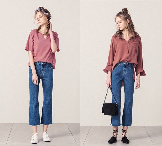 超好看的女装店推荐,好看到爆炸女装店