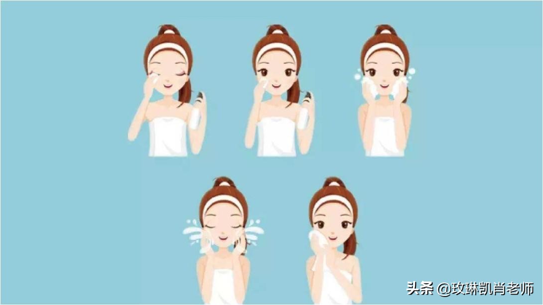 卸妆和防晒哪个好,卸妆产品的区别