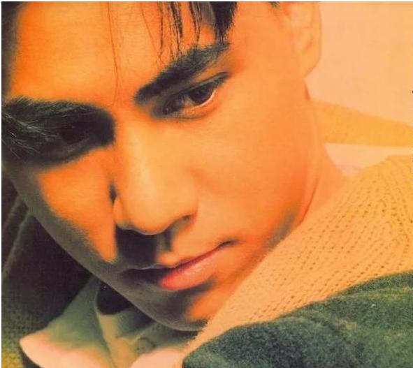 香江群音之书生无用•黄凯芹