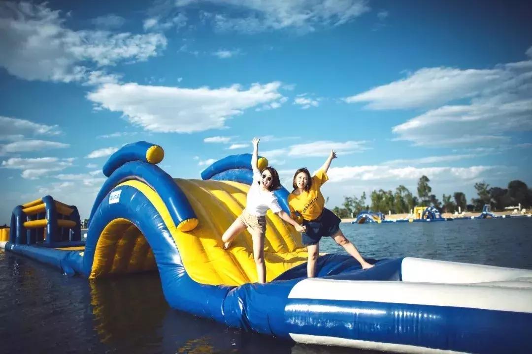 唐山必打卡地点,唐山十大必打卡旅游地您去了吗