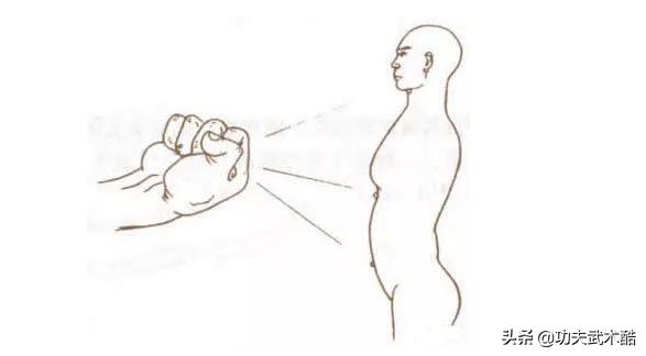 少林秘传打穴术pdf,少林点穴打指秘籍图