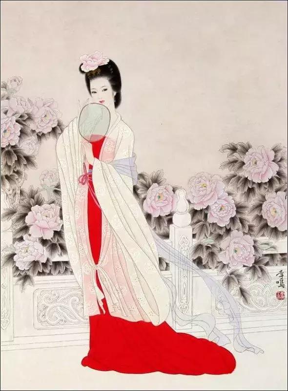 学了这么多年古诗哪一句最惊艳,十大常用古诗词名句及解析