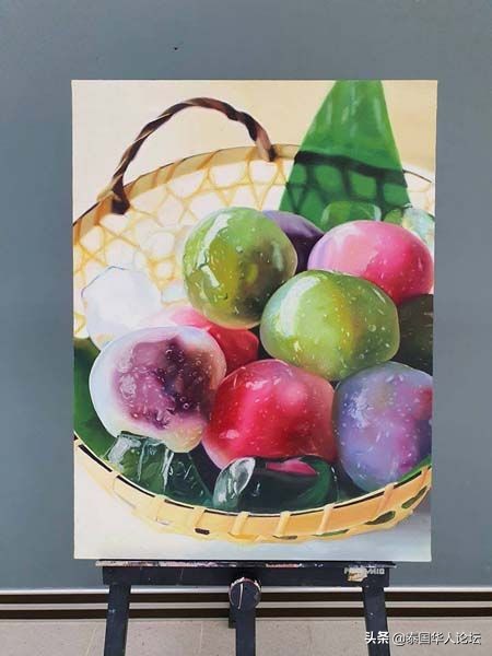 你看起来很好吃创意美术,你看起来很好吃完整版中文