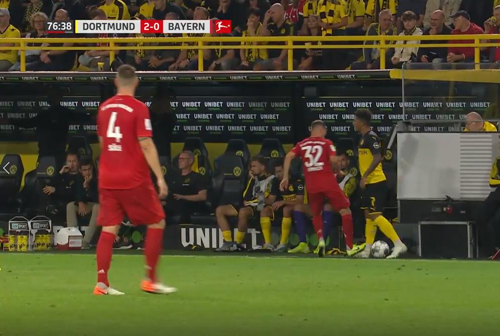 神剧情集锦,英超神剧情2019