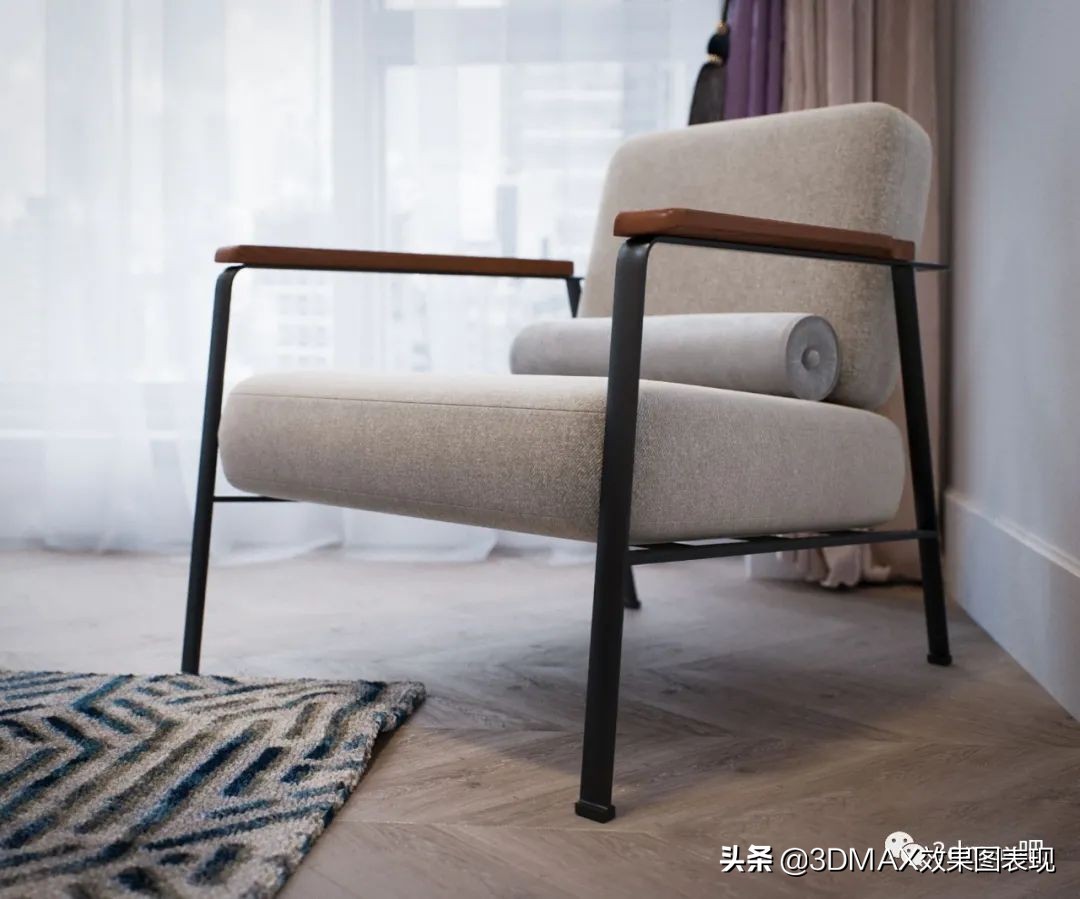 新手小白学3dmax从哪里入手,3dmax手把手教你入门到精通