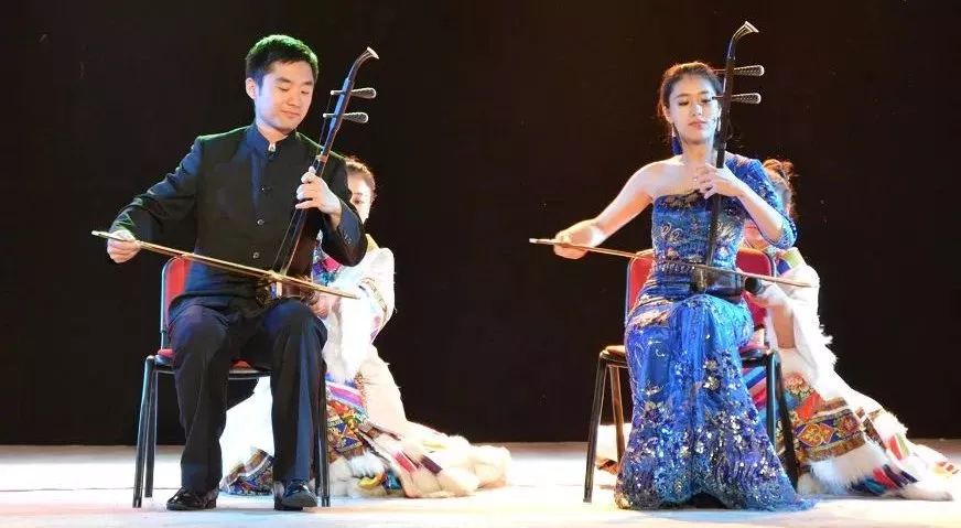 二胡自学要领简谱,自学二胡音准训练