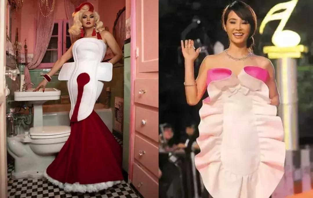 说不得的月经羞耻，我今天偏要说