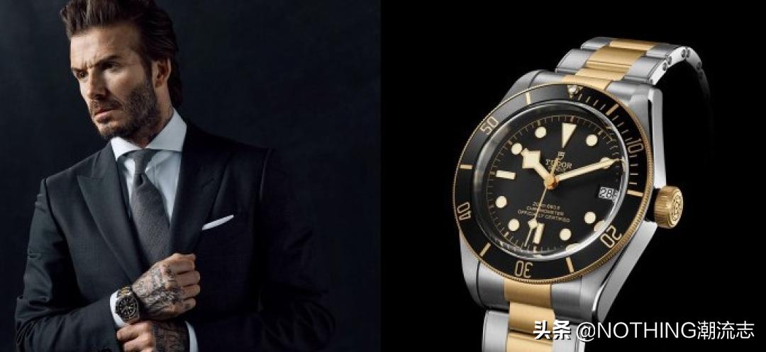 手表男士品牌识别,手表男士品牌入门