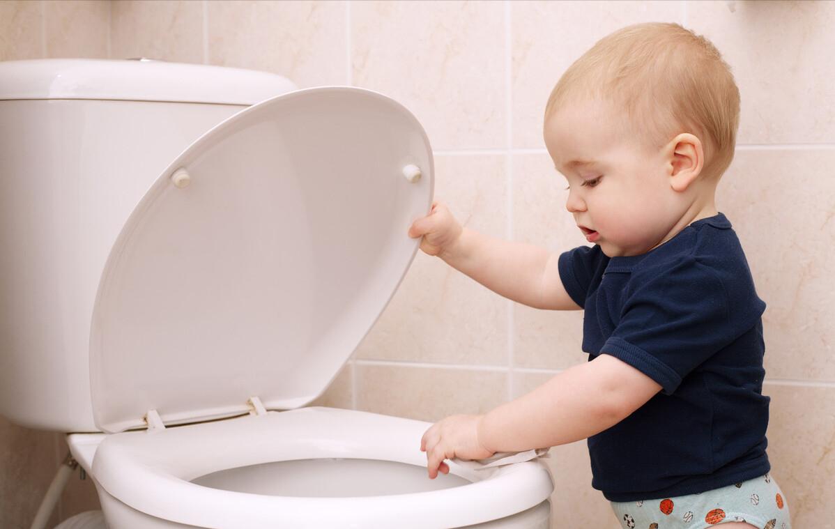 小苏打能除掉马桶里的污垢吗,马桶堵了如何自己快速疏通小苏打