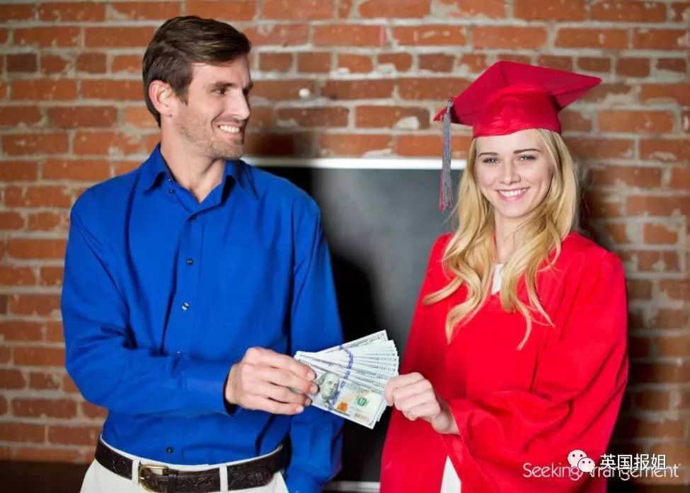 揭秘全球最大*养包**平台：干爹个个年入百万，女大学生竞争激烈