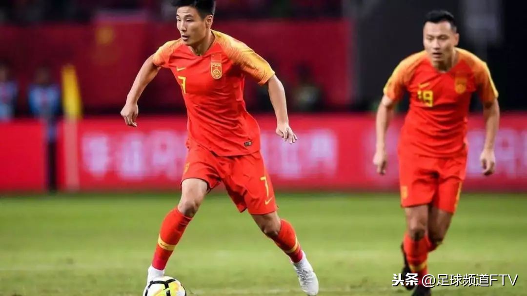 国足哪些能人未能进名单,u20亚洲杯国足新星