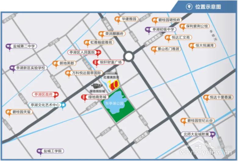 盐城土拍2023什么时候开始,盐城最新土拍消息