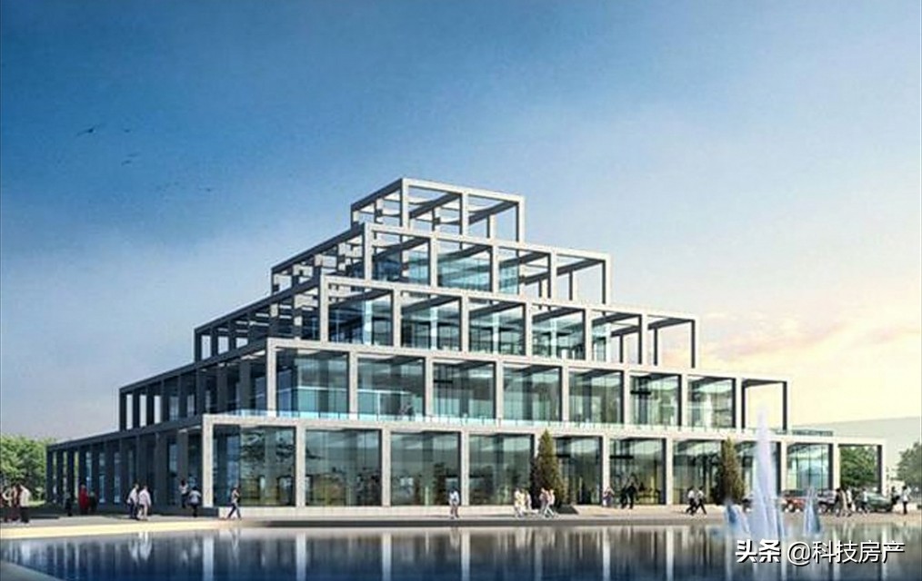 天狮集团总部在什么地方,天津天狮集团办公楼