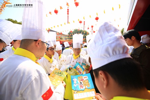 上海新东方学校就业前景,上海新东方包就业吗