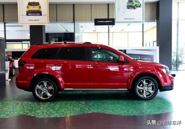 道奇酷威10款2.7多少钱可以入手,开了30万公里的道奇酷威值得买吗