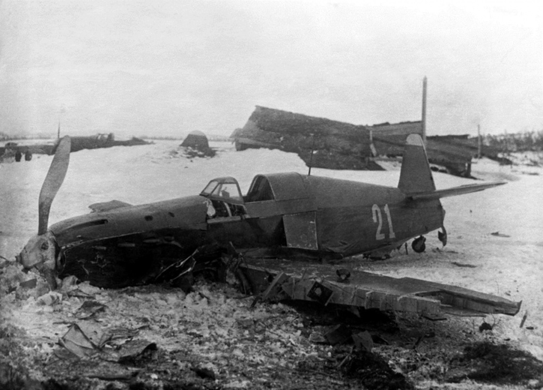 雅克1战斗机怎么样,雅克-1型战斗机