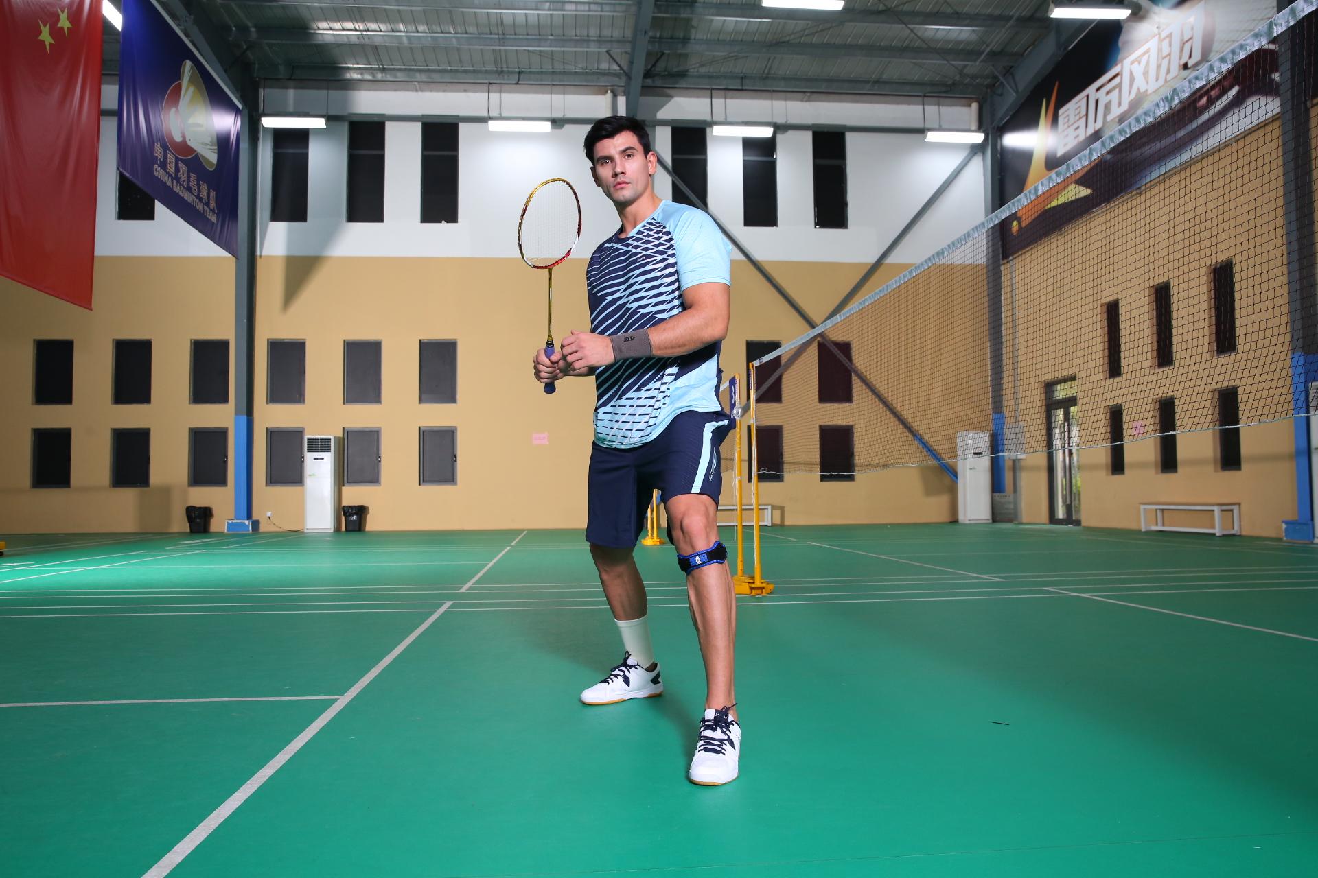 运动护膝和髌骨带区别,运动髌骨护膝怎么选择