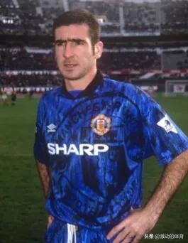 豪门都未能幸免！盘点英超历史上最难看的20件球衣