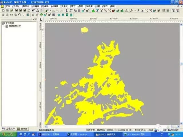 arcgis编辑cad图,arcgis如何向cad移动画面