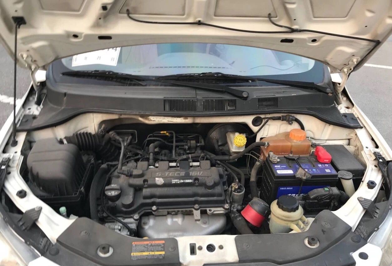 合资发动机面包车,面包车哪款发动机是合资车