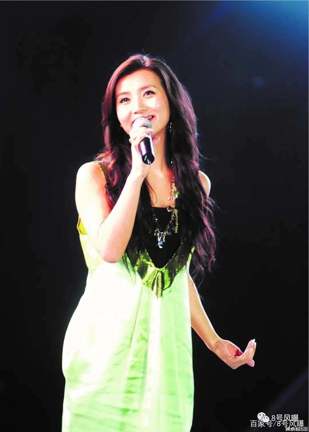 做一个万人迷的人好不好,每天起来要努力变成万人迷