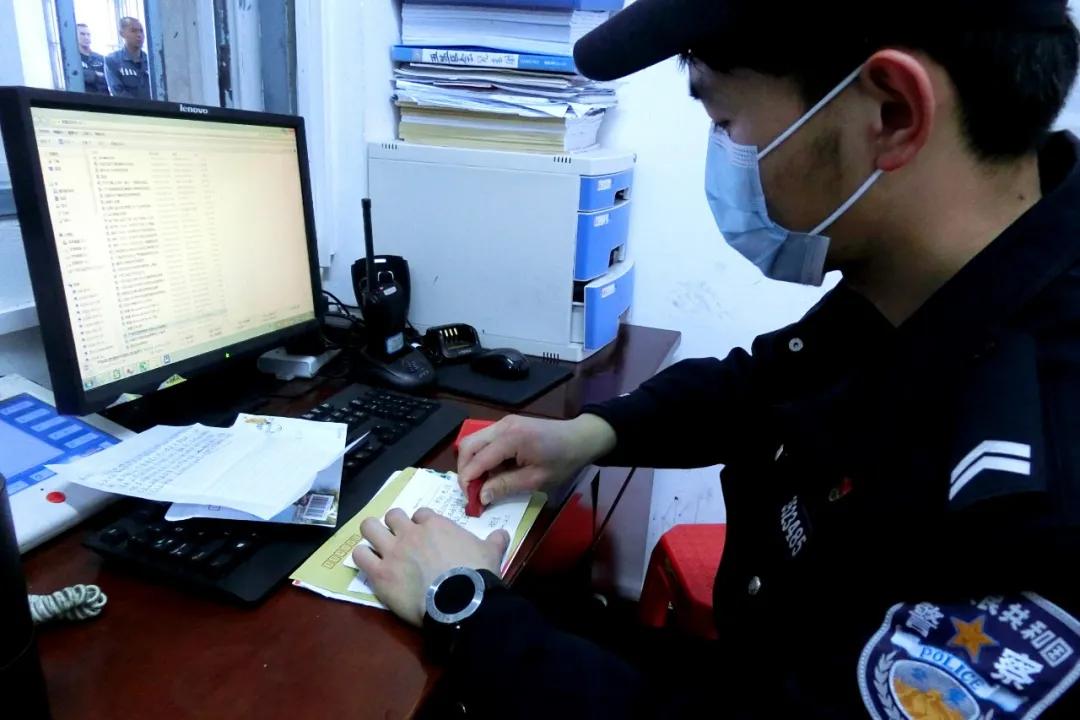 宁德监狱：迅速成长的95后