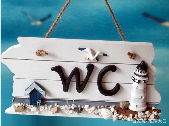 去卫生间用“WC、toilet”已经out了，教你一种更含蓄的表达！