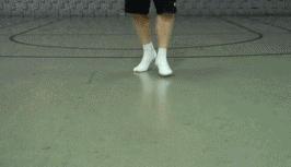 踝关节受伤小腿肌肉萎缩怎么锻炼,踝关节受伤后怎么锻炼