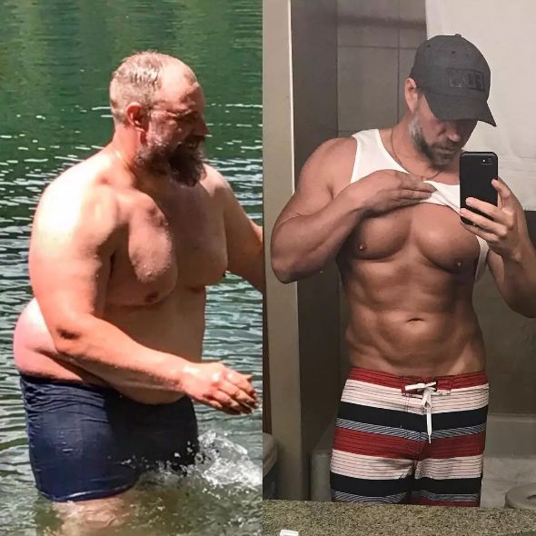 被网红*规则潜**榨干的女神：这是病态，真得治治