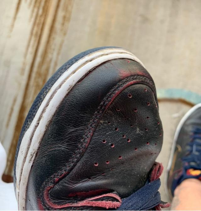 耐克联名nba刮刮乐,nba联名刮刮乐