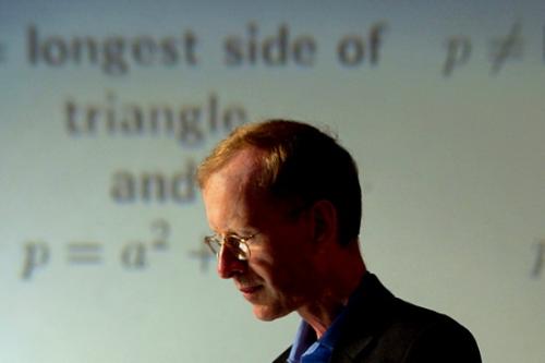 费马大定理被怀尔斯证明了吗,怀尔斯证明费马大定理用了几年