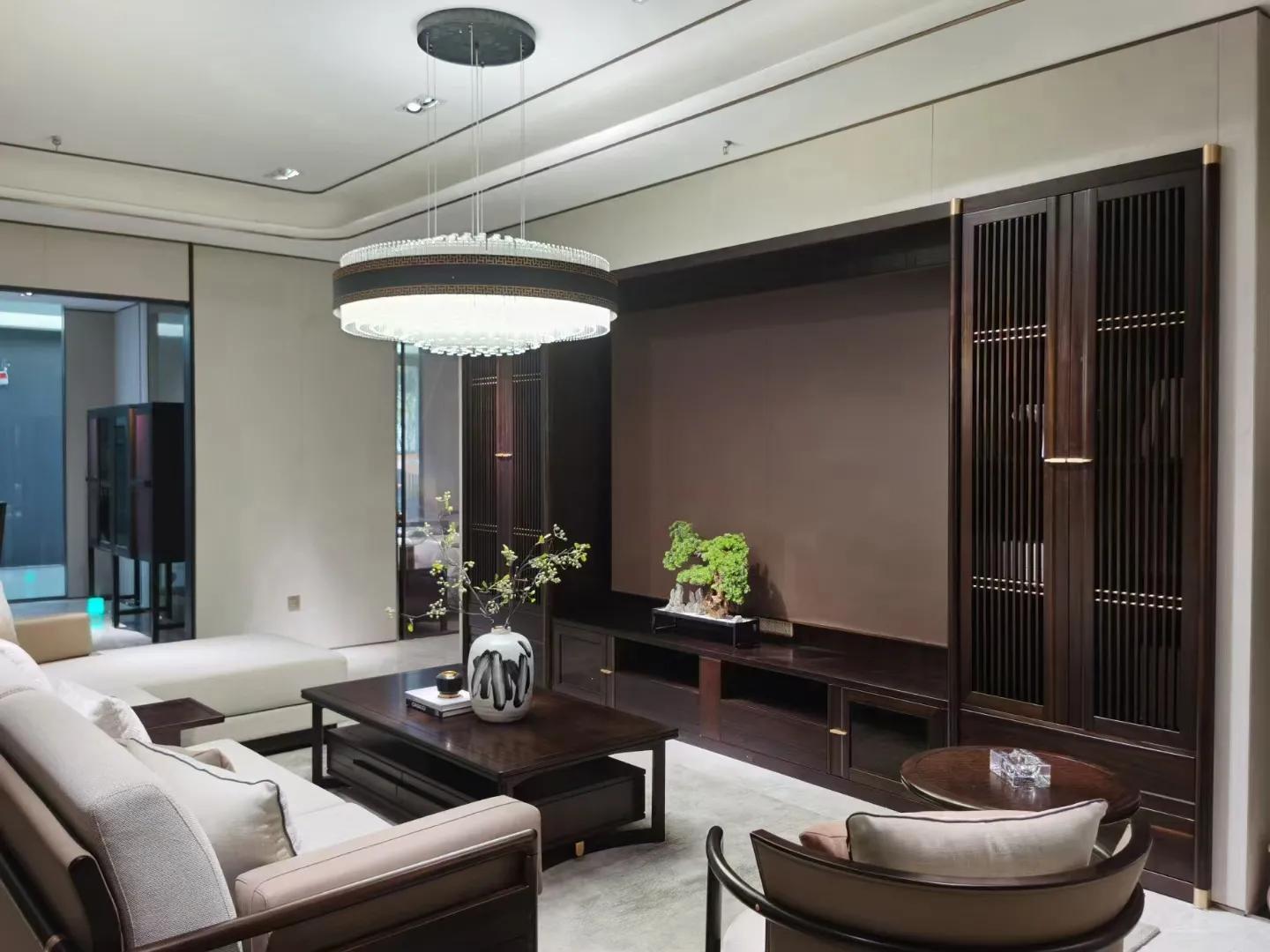 轻奢沙发南洋迪克,南洋迪克中式家具