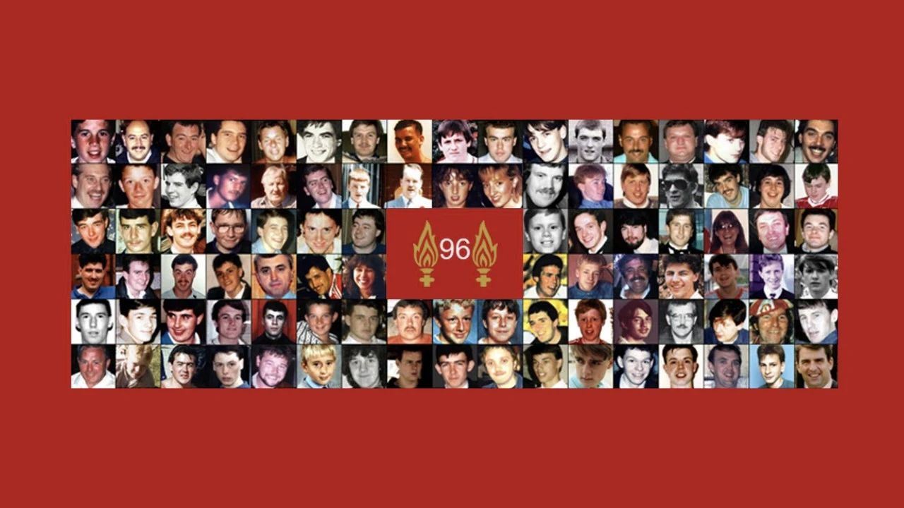 正义永远都不会迟到！希尔斯堡*案惨**31周年之际我们所应该了解的