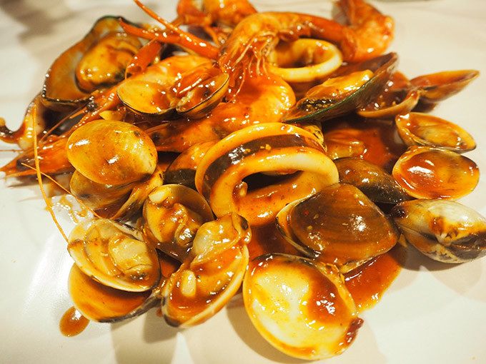 曼谷夜市必去十大景点推荐,曼谷夜市也叫乔德夜市