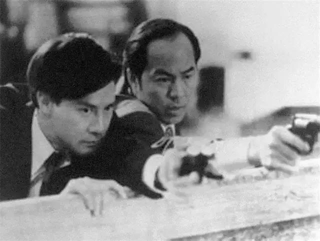 任达华全部电影十大奇案,任达华为什么排三部顶级动作片