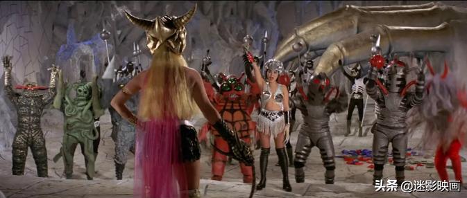 盘点电影中六版奥特曼,奥特曼经典版26