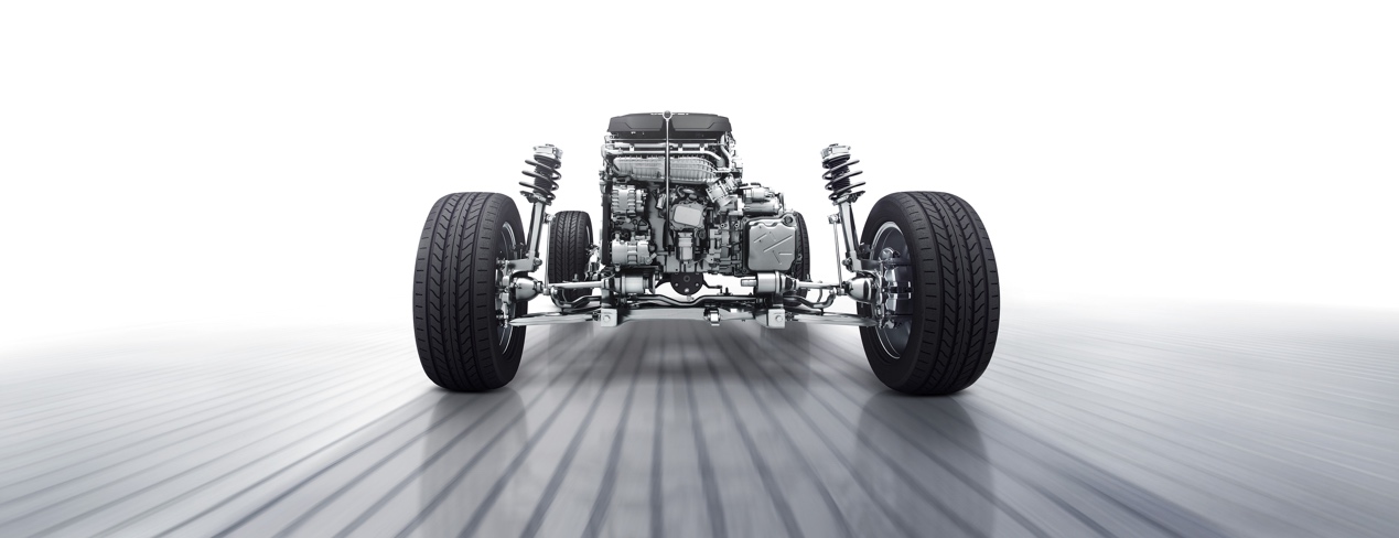 途昂四驱尊崇豪华版安全配置,途昂尊崇豪华有天使之翼